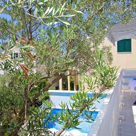 Villa Hedonica Žaborić Exteriér fotografie